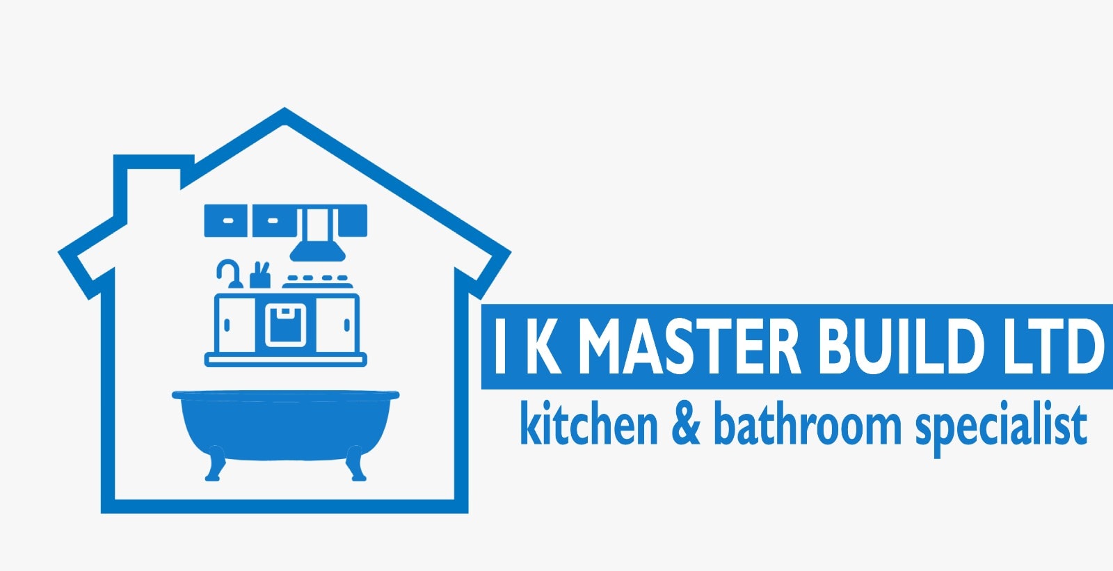 IK Master Build Ltd — Kitchen & Bathroom Specialist